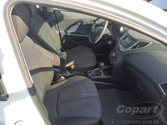 2014 HYUNDAI HB20 