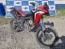2025 HONDA XRE SAHARA 300 