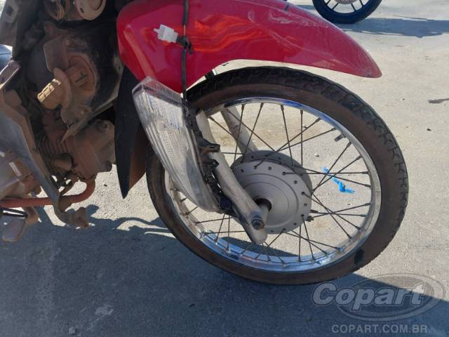 2024 HONDA BIZ 