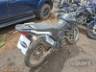 2022 YAMAHA XTZ 150 CROSSER 
