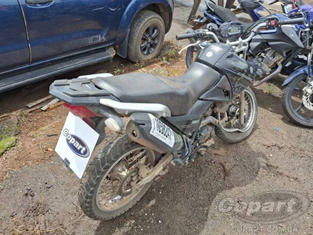 2022 YAMAHA XTZ 150 CROSSER 