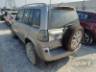 2012 MITSUBISHI PAJERO TR4 