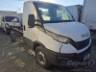 2021 IVECO DAILY 