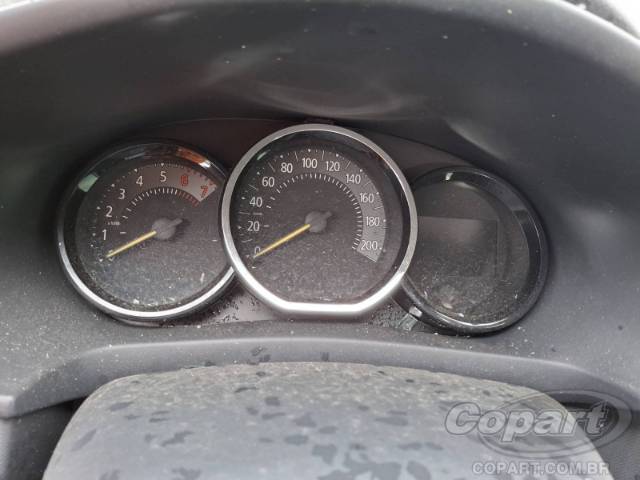 2022 RENAULT LOGAN 