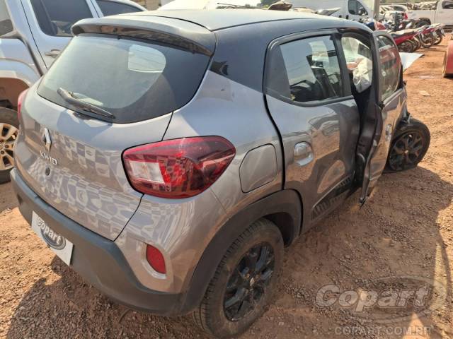 2026 RENAULT KWID 