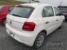 2018 VOLKSWAGEN GOL 