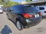 2015 MITSUBISHI ASX 