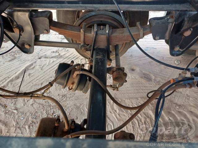 2022 RANDON TANQUE CARGA MISTA 