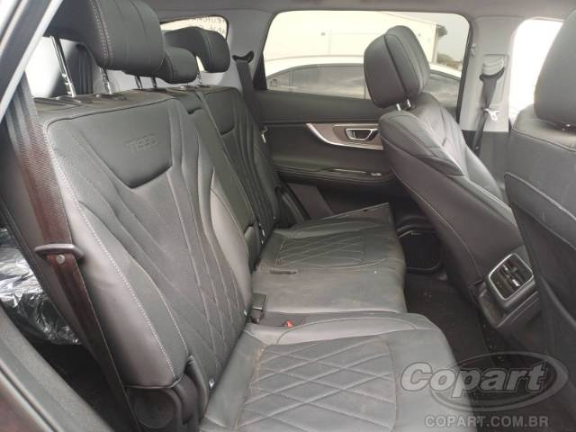 2026 CAOA CHERY TIGGO 8 