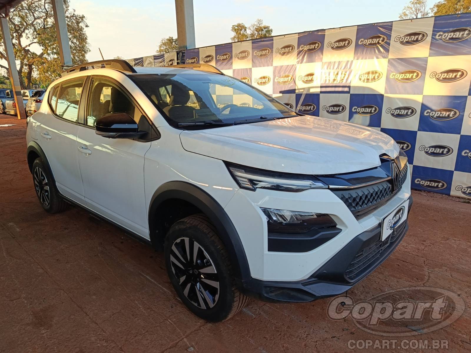 2025 RENAULT KARDIAN