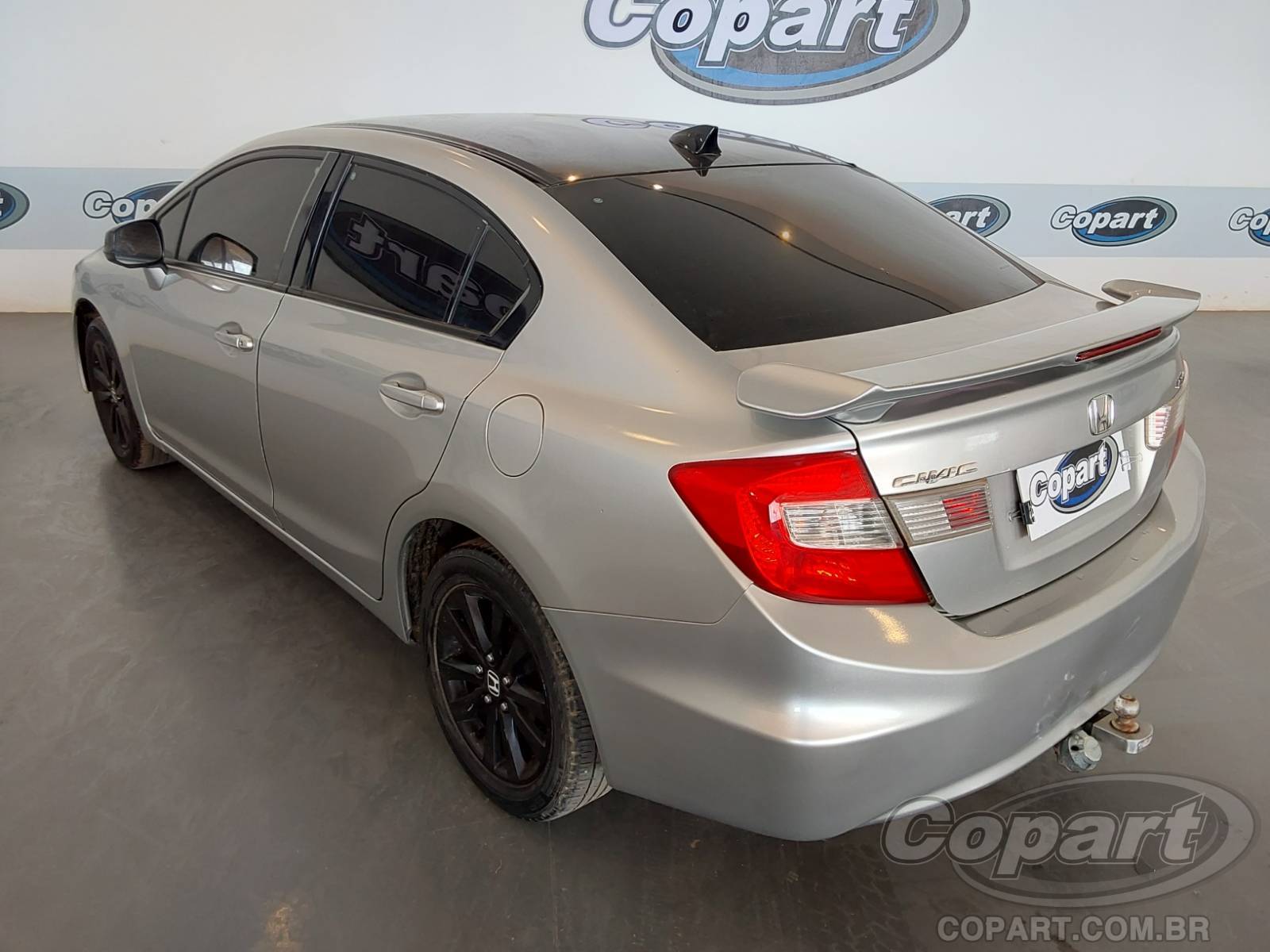 Foto 3: 2014 HONDA CIVIC