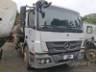 2023 MERCEDES BENZ ATEGO 