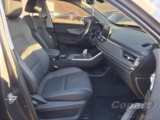 2024 CAOA CHERY TIGGO 5X 