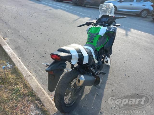 2023 KAWASAKI VERSYS-X 