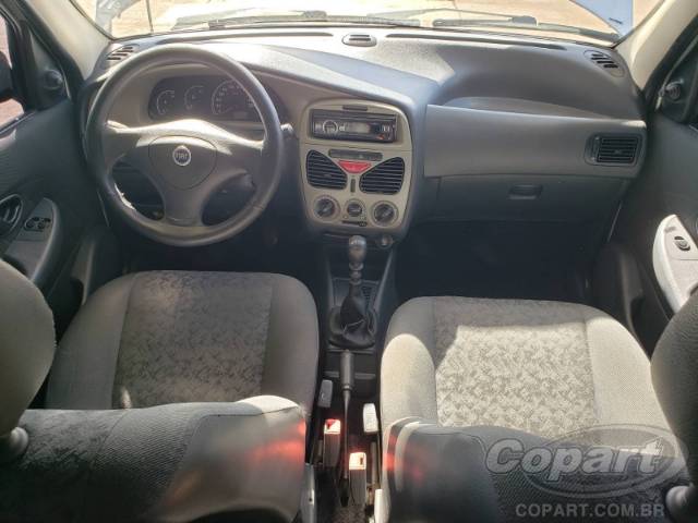 2008 FIAT PALIO 