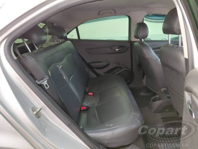 2016 CHEVROLET ONIX 