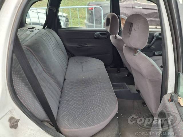 1997 CHEVROLET CORSA 