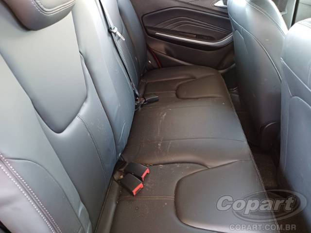 2022 CAOA CHERY TIGGO 3X 