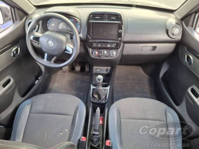2023 RENAULT KWID 
