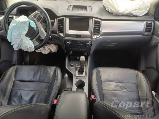 2018 FORD RANGER CD 