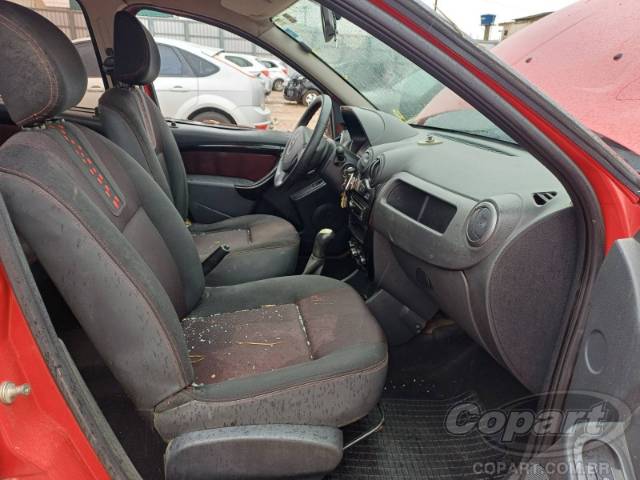 2012 RENAULT SANDERO 