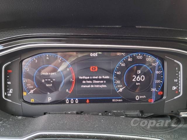 2026 VOLKSWAGEN POLO 