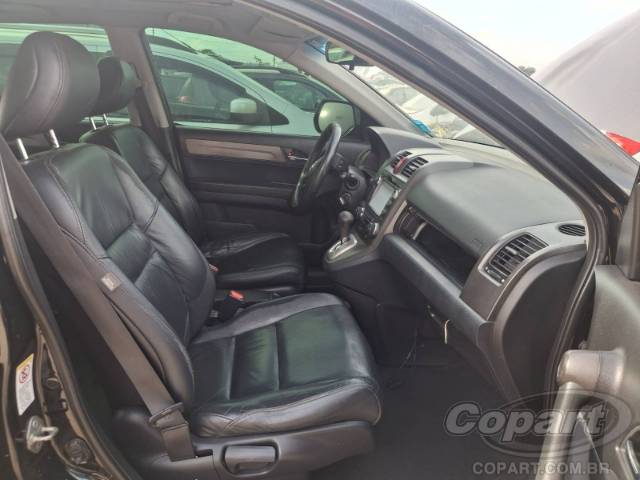 2011 HONDA CR-V 