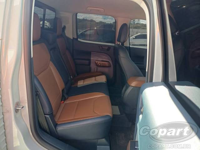2024 FORD MAVERICK 