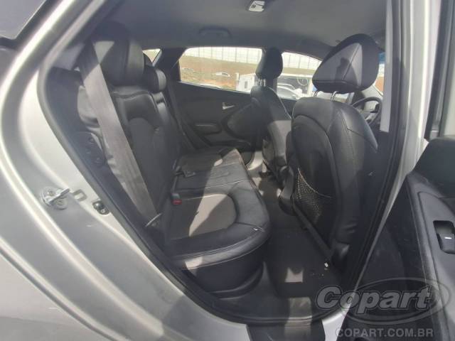 2014 HYUNDAI IX35 