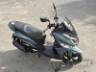 2026 DAFRA CRUISYM 