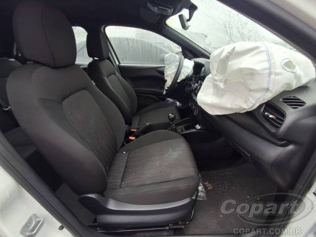 2026 FIAT ARGO 
