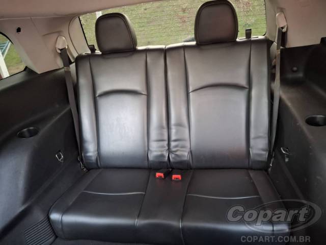 2012 FIAT FREEMONT 