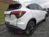 2021 HONDA HR-V 