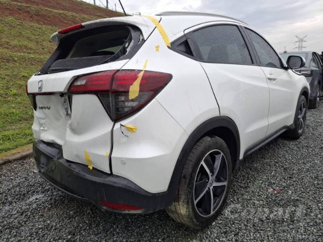 2021 HONDA HR-V 