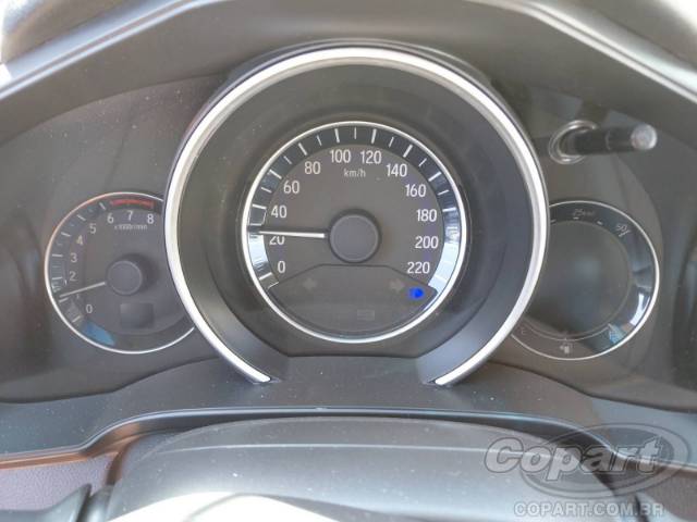 2018 HONDA FIT 