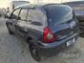 2007 RENAULT CLIO 
