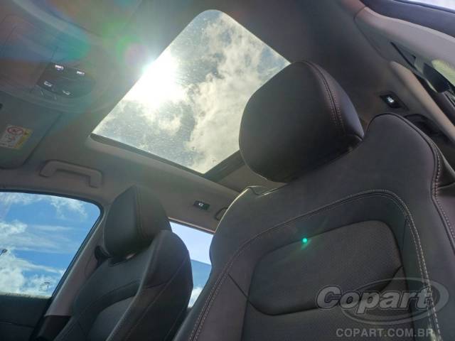 2026 CAOA CHERY TIGGO 7 