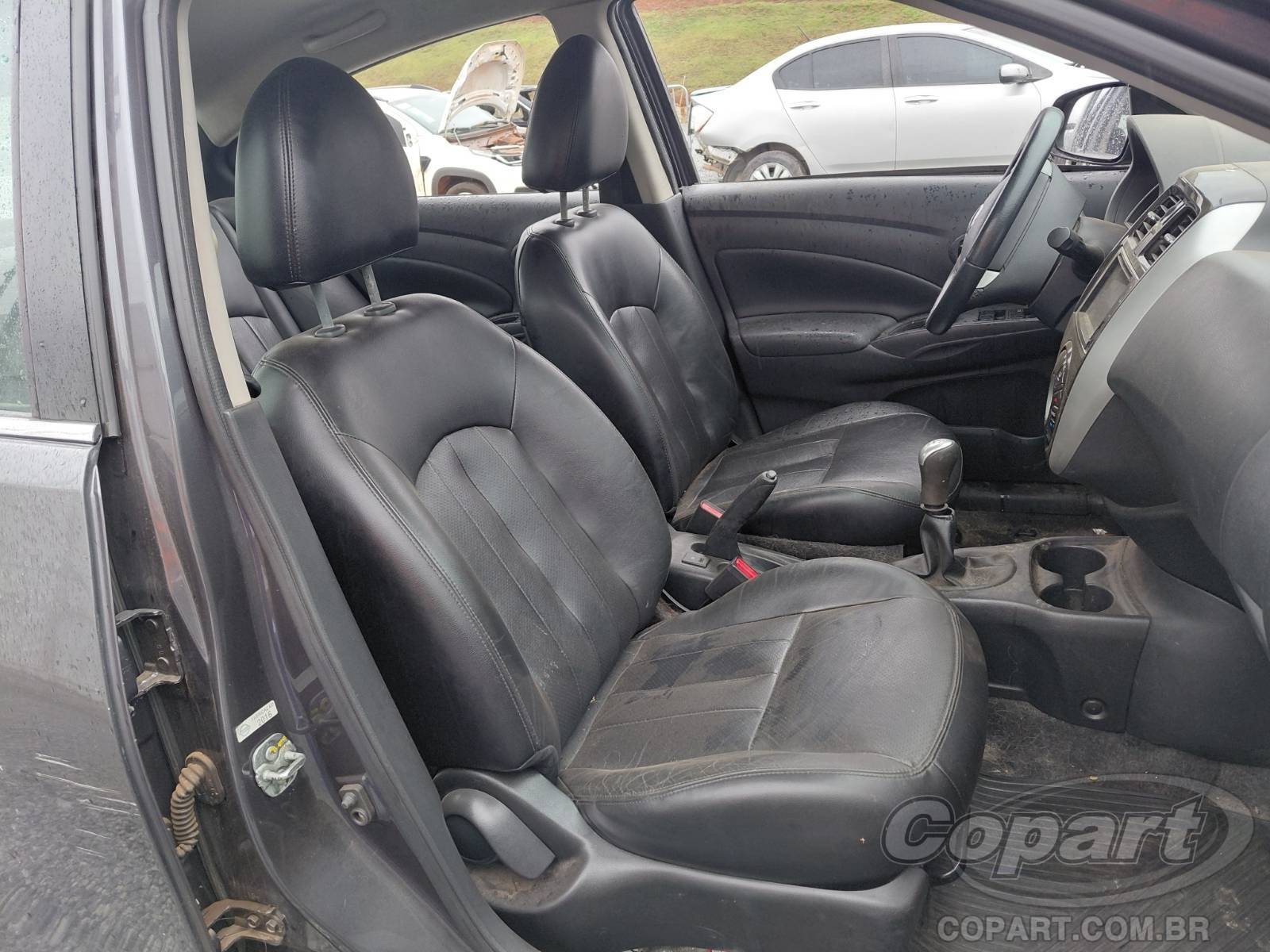 Foto 5: 2017 NISSAN VERSA