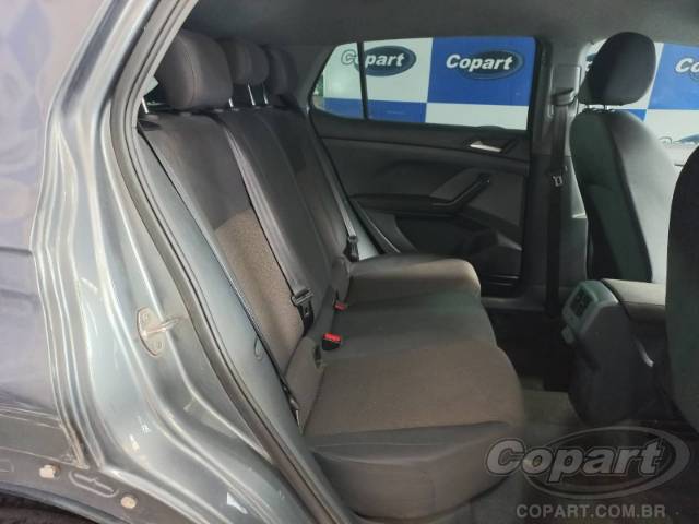 2023 VOLKSWAGEN T-CROSS 