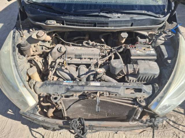2014 HYUNDAI HB20S 