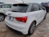 2015 AUDI A1 SPORTBACK 
