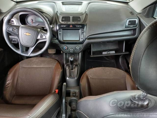 2016 CHEVROLET COBALT 