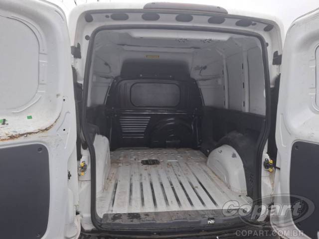 2023 FIAT FIORINO FURGAO 