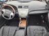 2010 TOYOTA CAMRY 