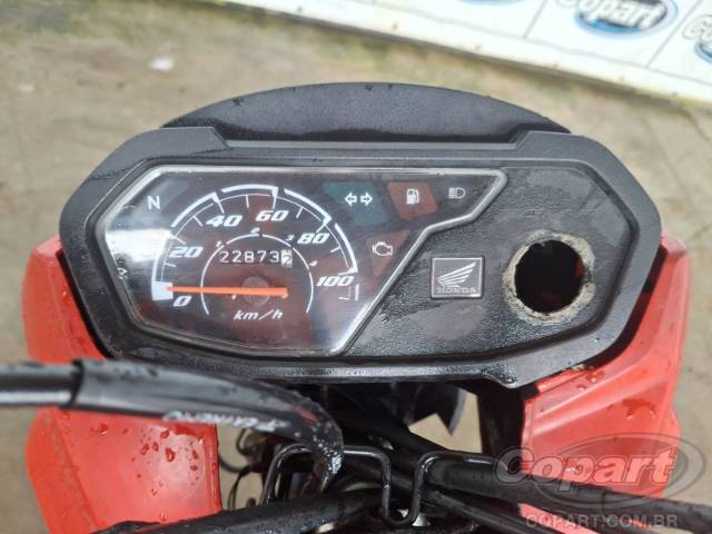 2022 HONDA POP 