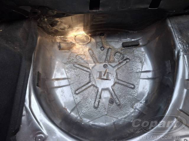 2021 RENAULT SANDERO 