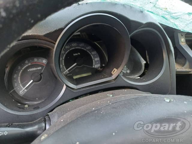 2006 TOYOTA HILUX CD 