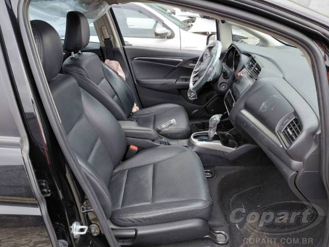 2021 HONDA WR-V 