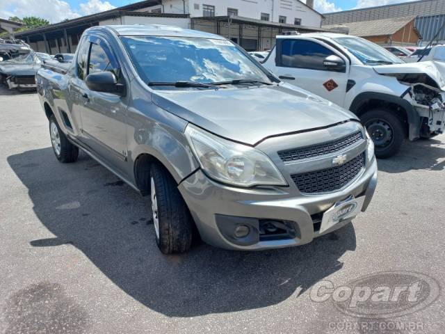 2012 CHEVROLET MONTANA 