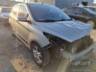 2017 FORD KA 